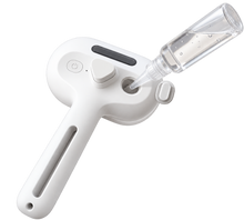 Pet Steam Brush