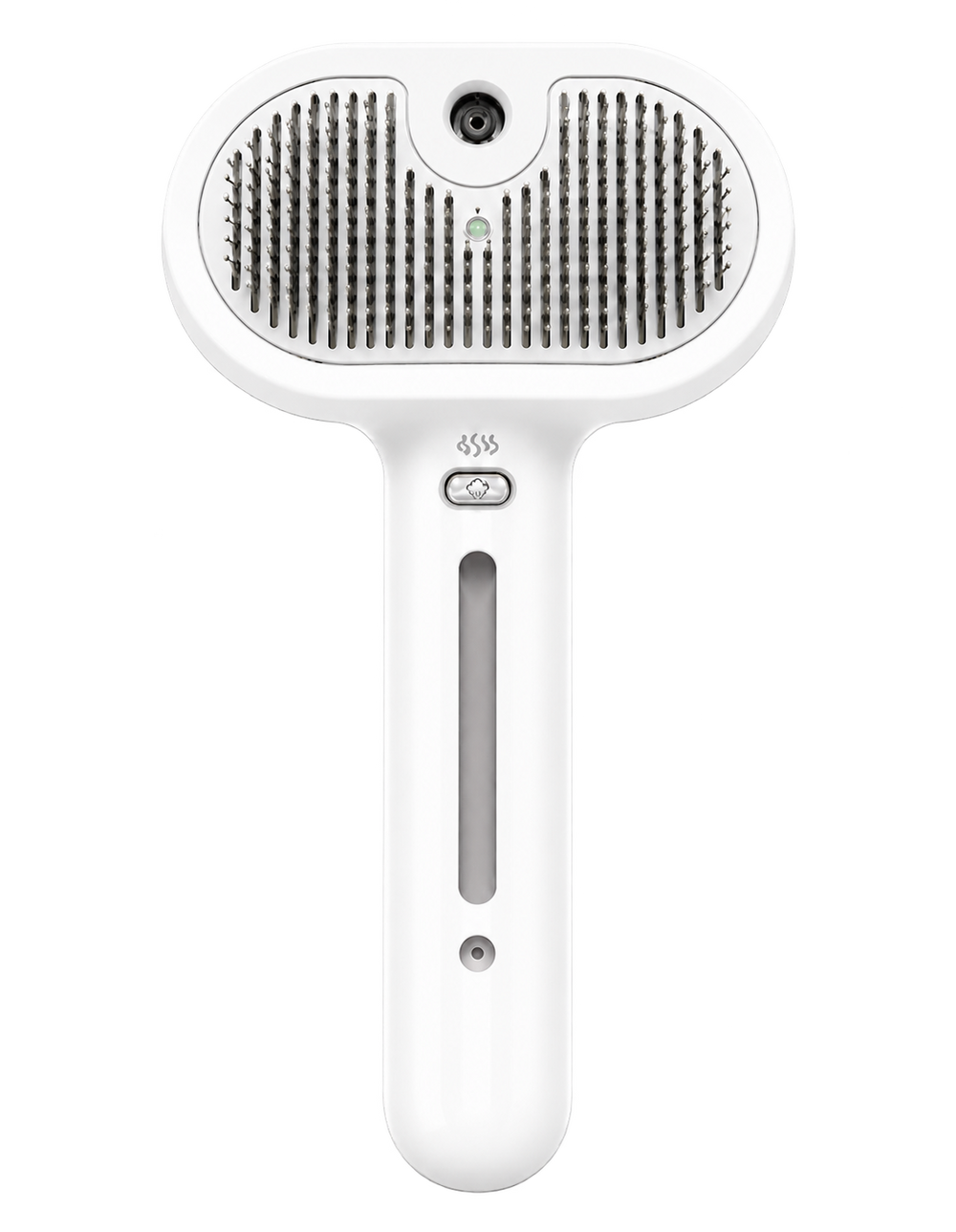 Pet Steam Brush