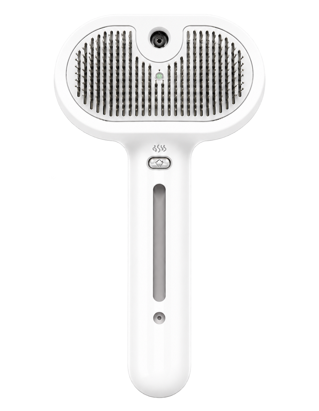Pet Steam Brush